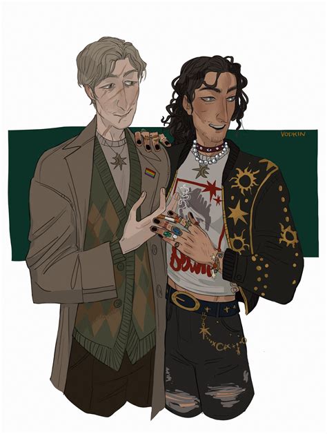 wolfstar ao3